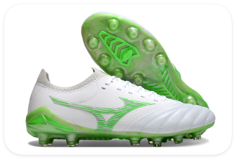 Mizuno Morelia Neo Iv Beta Elite FG Size 39-45-69232855